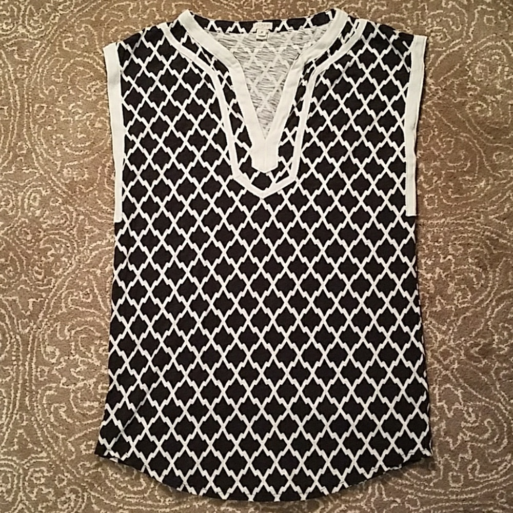 J Crew Factory dress